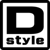 メンズ脱毛サロンMen's Dstyle北谷店のロゴ