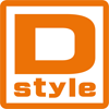 メンズ脱毛サロンMen's Dstyle首里本店のロゴ